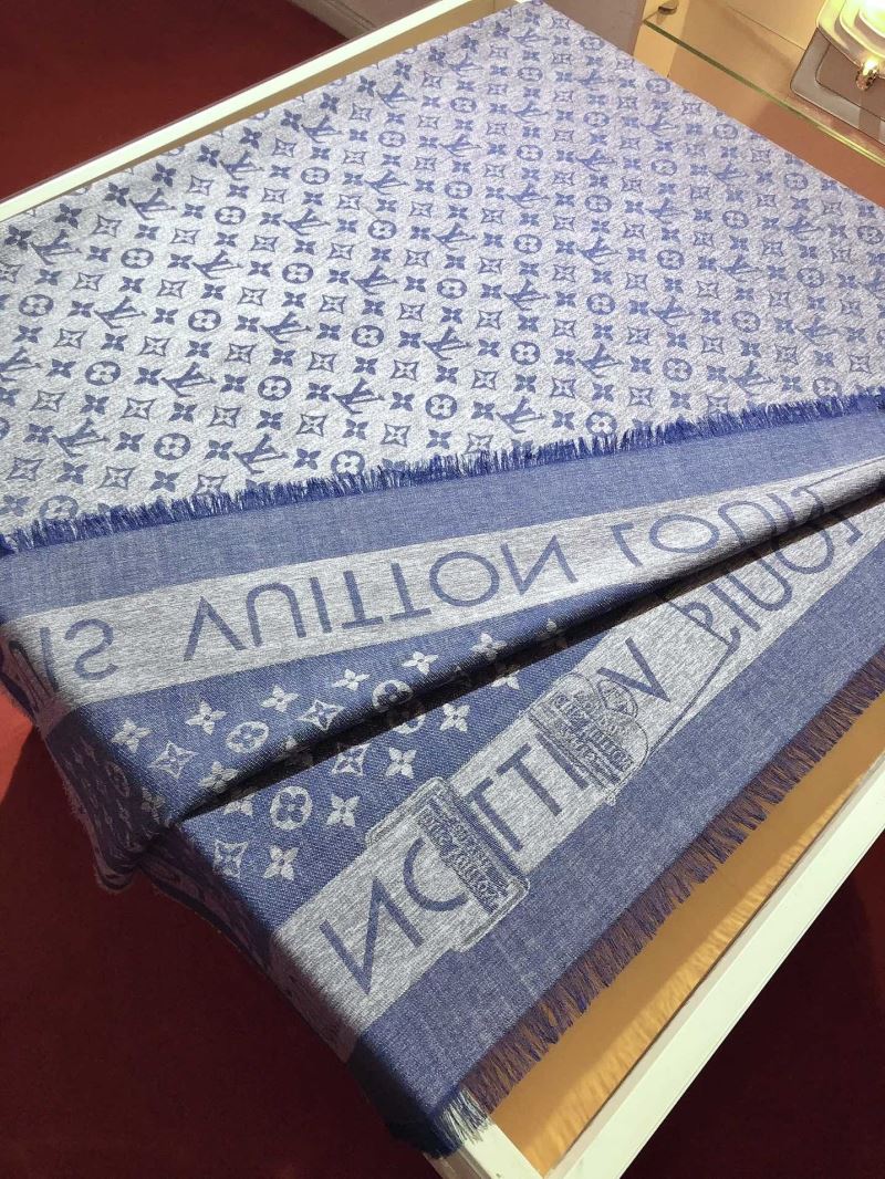 Louis Vuitton Scarf